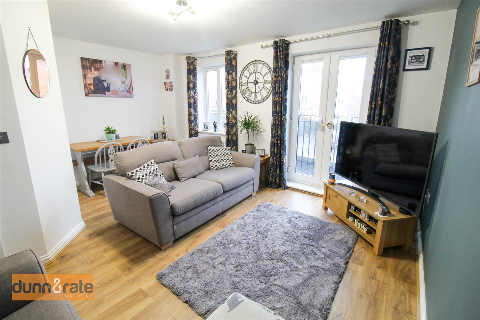 Oakfield Close, Norton Heights, Stoke-On-Trent